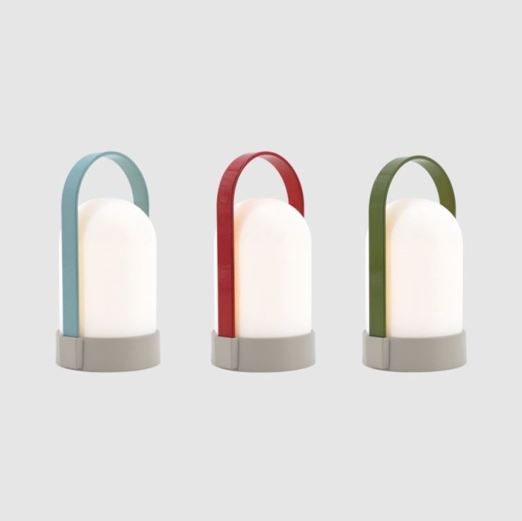 Remember Lamp - 3-delig - Piccolos NR30