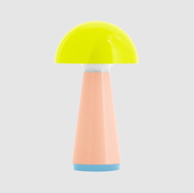 Remember Lamp Bob - Lime