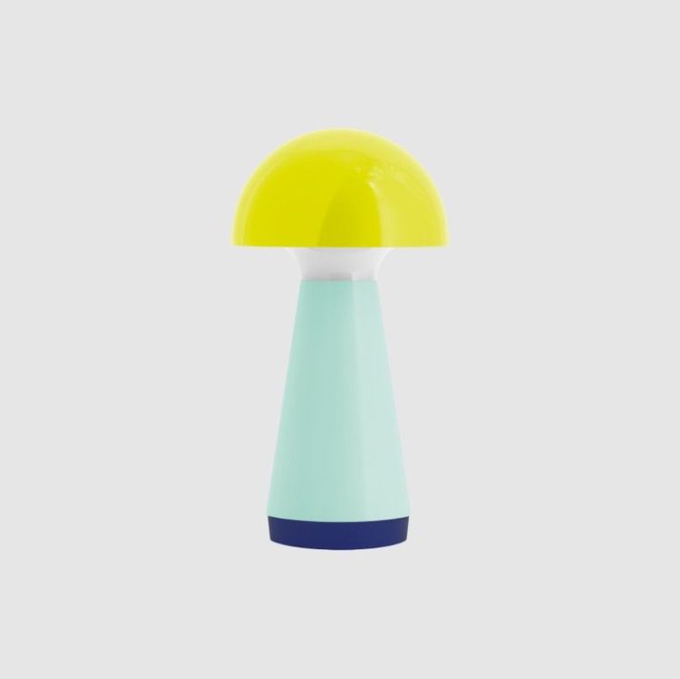 Remember Lamp Bobbi - Yellow Remember Lamp Bobbi - Yellow