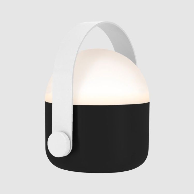 Remember Lamp Ole - Pure