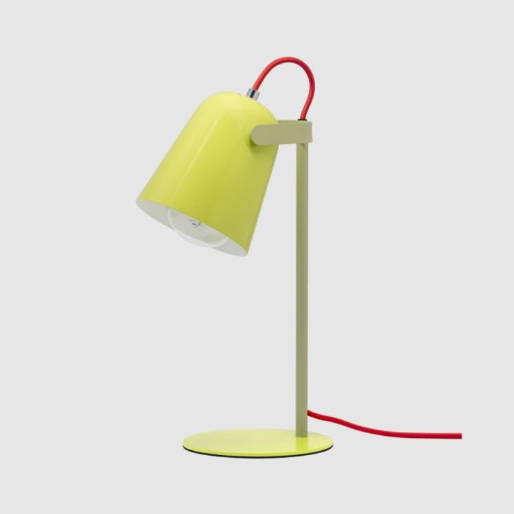 Remember Lamp Piet - Lime