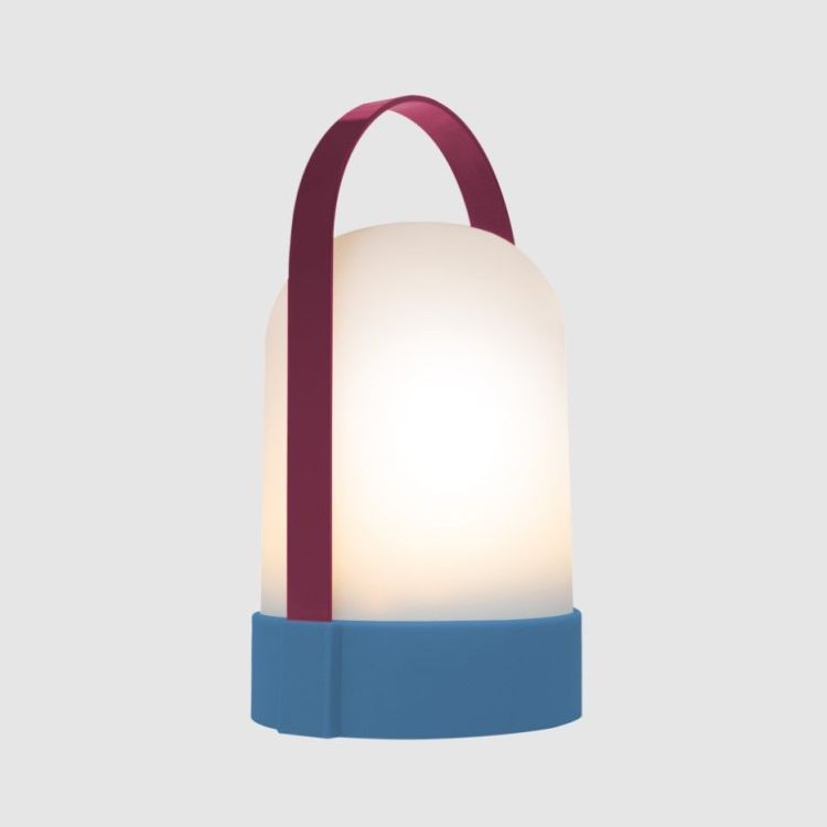 Remember Lamp Uri - Matz Lu
