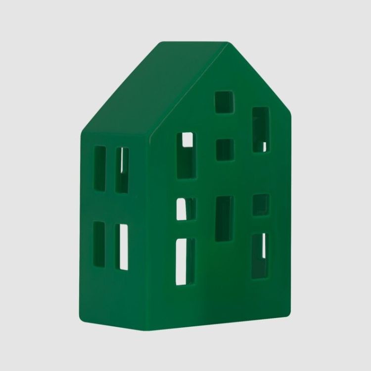 Remember Theelicht houder Nyhavn - Forest Remember Theelicht houder Nyhavn - Forest