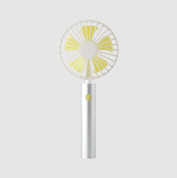 Remember Ventilator - Silver