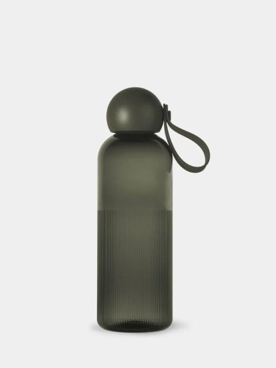 Sagaform Drinkfles - Ture - Groen
