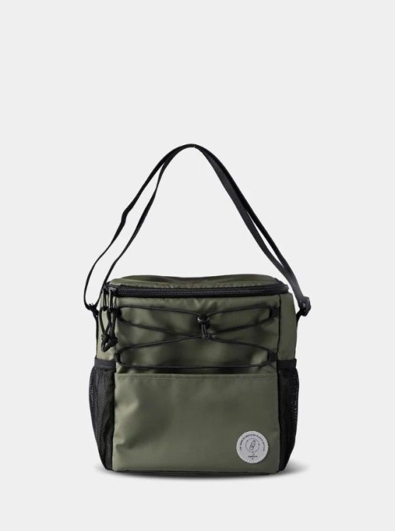Sagaform Koeltas - Vide - Medium Groen Sagaform Koeltas - Vide - Medium Groen