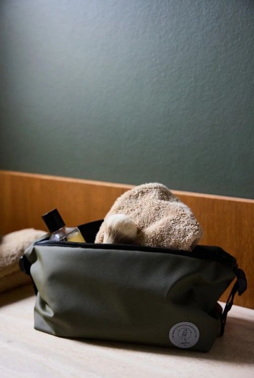 Sagaform Toilettas - Vide - Groen