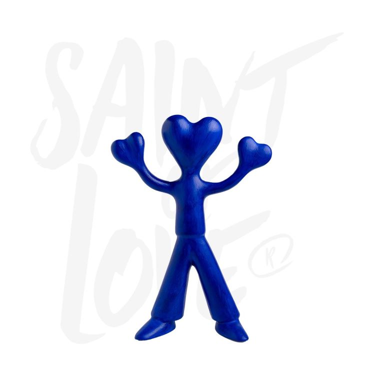 Saint Of Love Saint of Love® Blue Baby 18cm