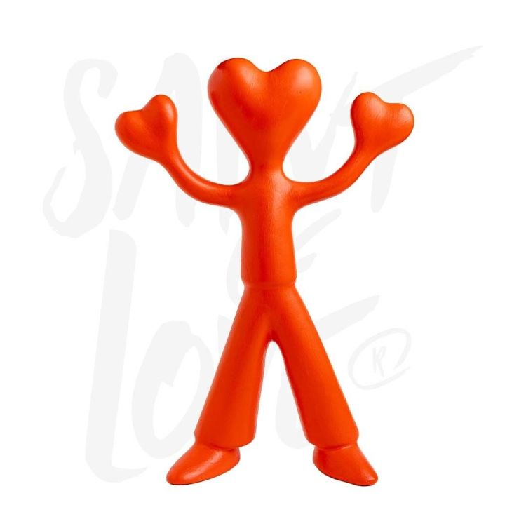 Saint Of Love Saint of Love® Orange 25cm