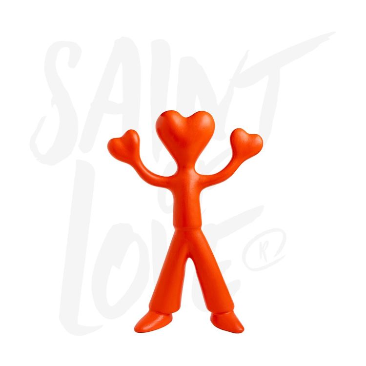 Saint Of Love Saint of Love® Orange Baby 18cm