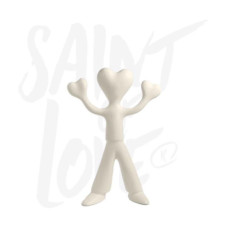 Saint Of Love Saint of Love® Pure & Natural Baby 18cm
