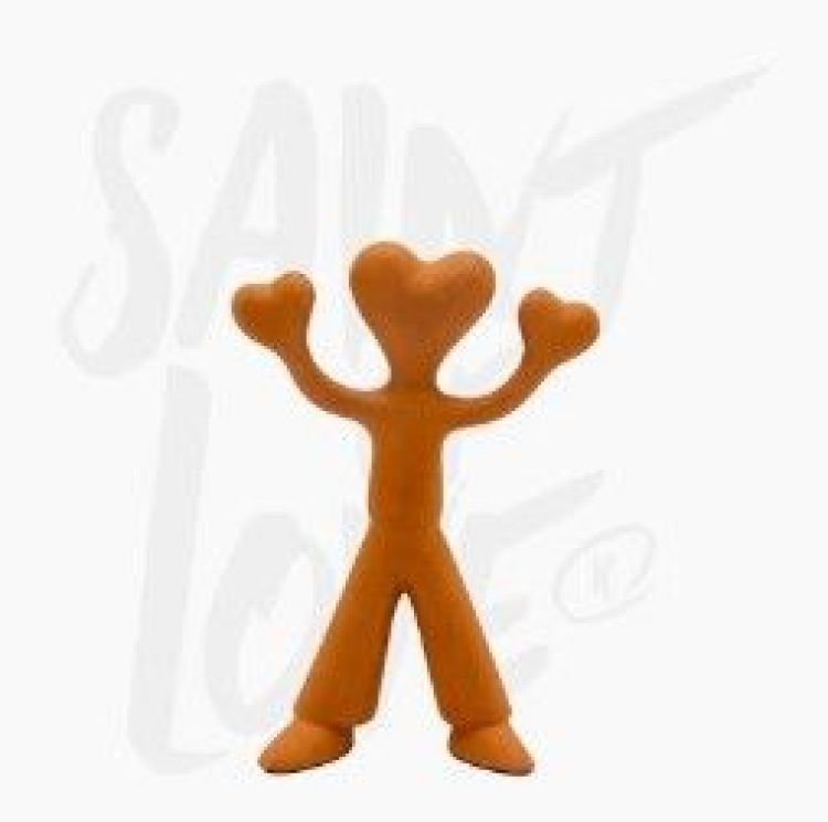 Saint Of Love Saint of Love® Terracotta Baby 18cm