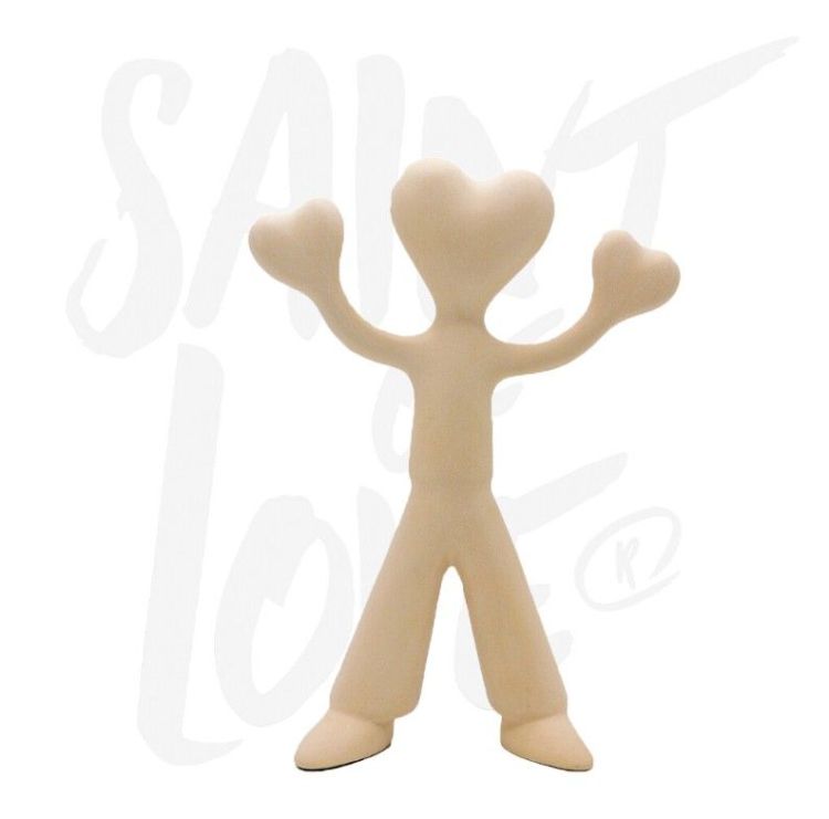 Saint Of Love Saint of Love®18 cm Pure & Natural
