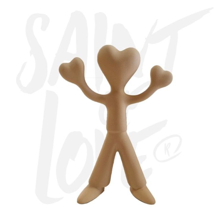 Saint Of Love Saint of Love®18 cm Terra Camel