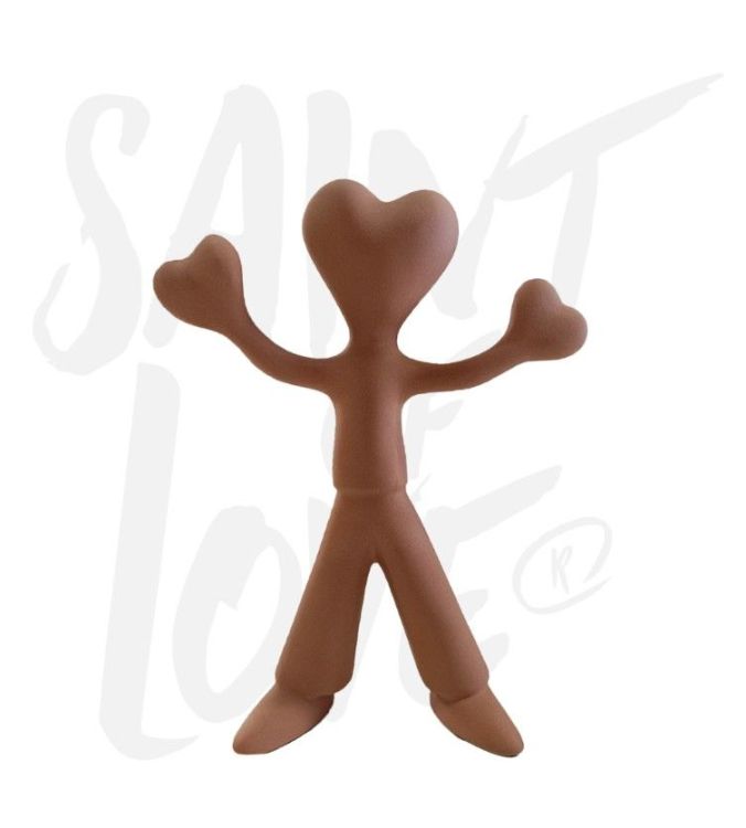 Saint Of Love Saint of Love®18 cm Terra Hazel Saint Of Love Saint of Love®18 cm Terra Hazel