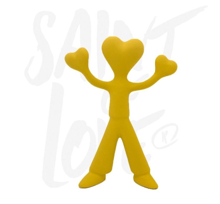 Saint Of Love Saint of Love®18 cm Terra Ochre Saint Of Love Saint of Love®18 cm Terra Ochre