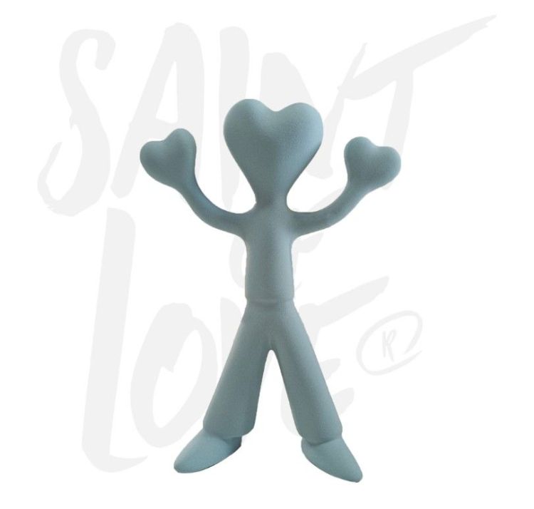 Saint Of Love Saint of Love®18 cm Terra Sky Saint Of Love Saint of Love®18 cm Terra Sky