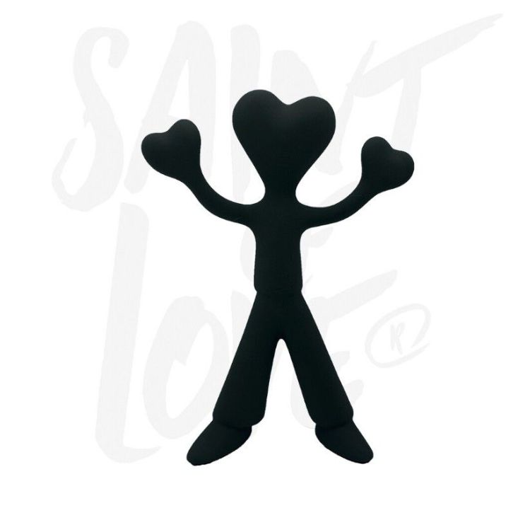 Saint Of Love Saint of Love®25 cm Terra Black