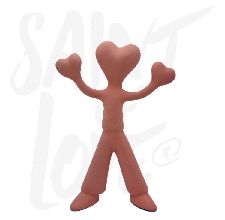 Saint Of Love Saint of Love®25 cm Terra Rose Saint Of Love Saint of Love®25 cm Terra Rose