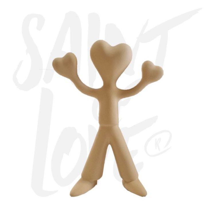 Saint Of Love Saint of Love®25 cm Terra Sand