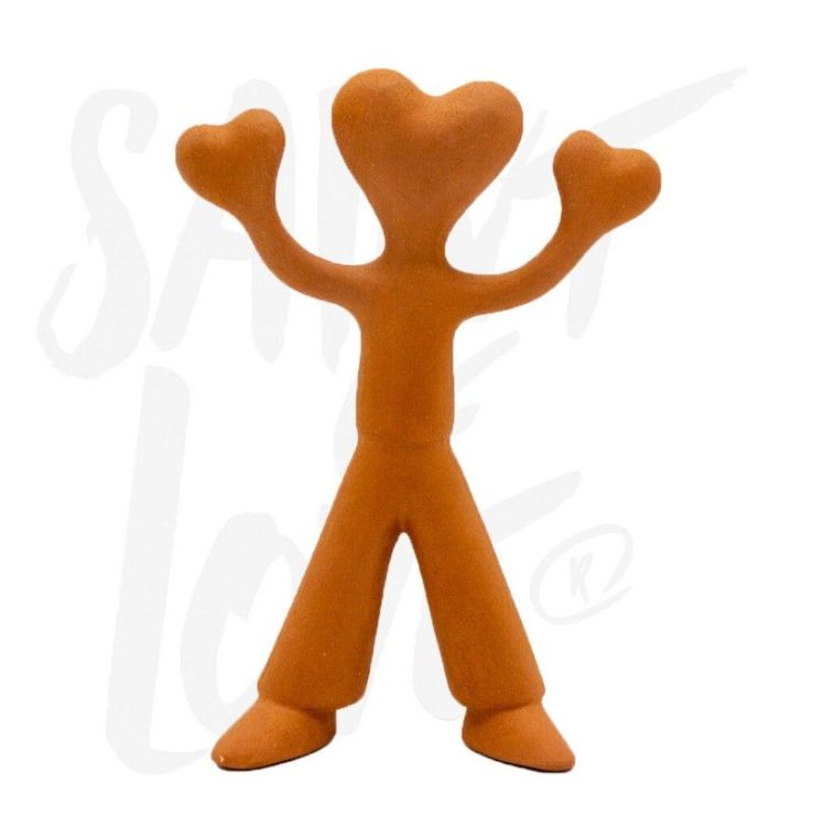 Saint Of Love Saint of Love®35 cm Terracotta Saint Of Love Saint of Love®35 cm Terracotta