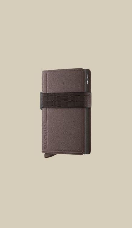 Secrid Bandwallet - LIBA Brown-Brown