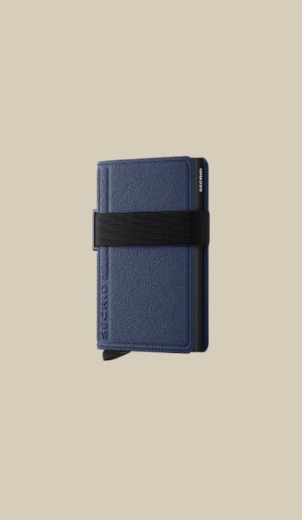 Secrid Bandwallet - Liba Navy-Black
