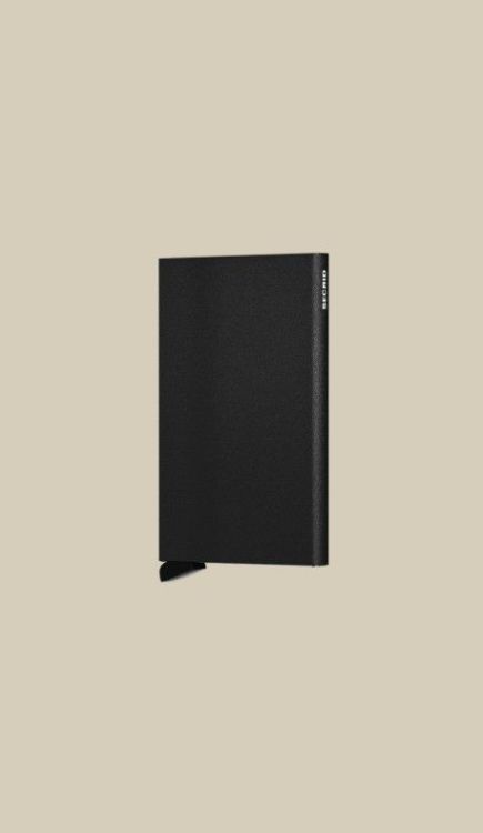 Secrid Cardprotector - Black
