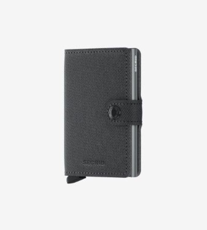 Secrid Mini wallet - Twist grey