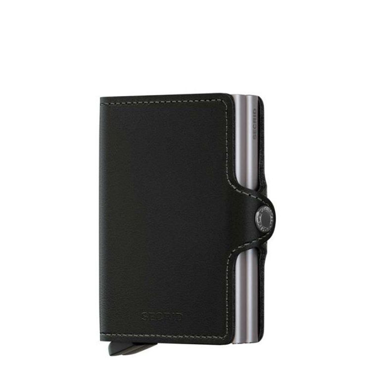 Secrid Twin wallet - original black