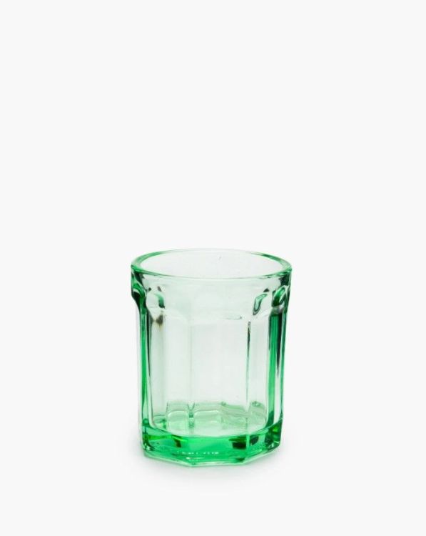 Serax Glas - Fish Fish - Medium - groen