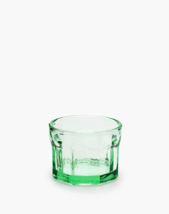Serax Glas - Fish Fish - Small - groen