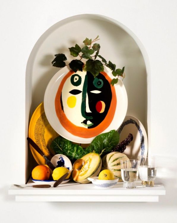 Serax Plate L - Serveerbord - OttoLenghi