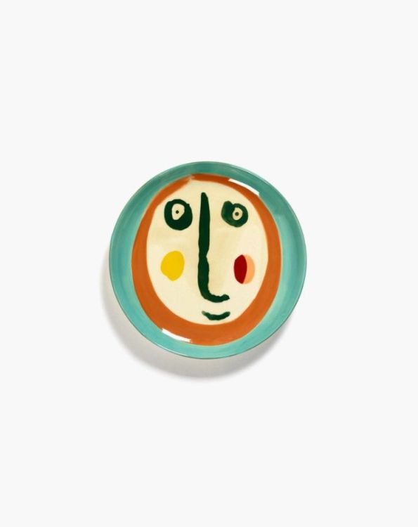 Serax Plate S - Ontbijtbord - OttoLenghi