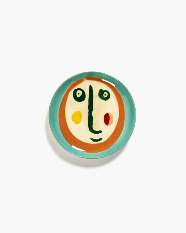 Serax Plate XS - Dessert bord - OttoLenghi Serax Plate XS - Dessert bord - OttoLenghi