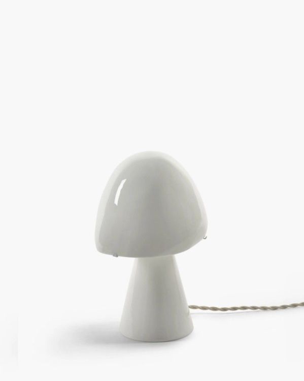 Serax Tafellamp - Joe Nr 2 - wit