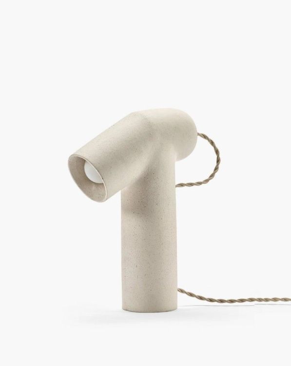 Serax Tafellamp - Maia - Beige