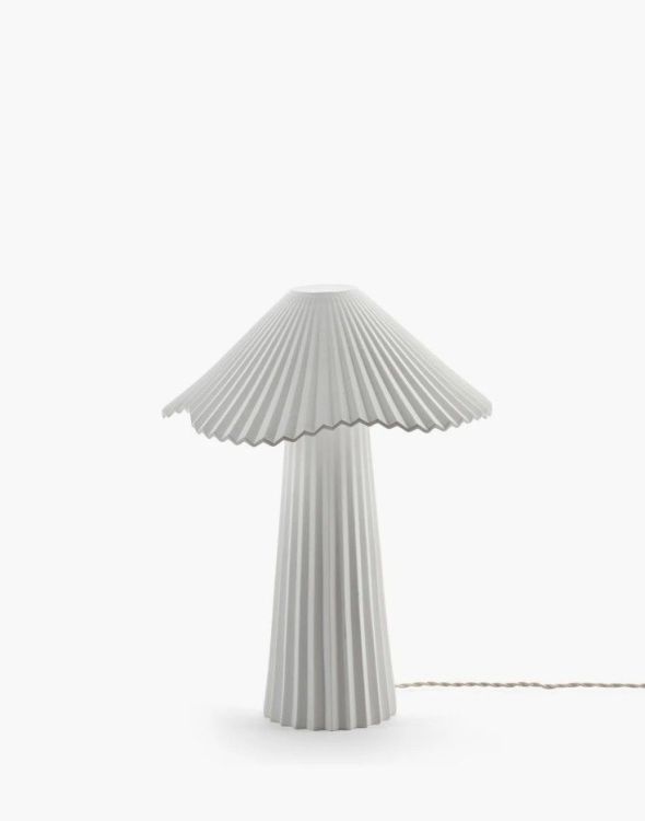 Serax Tafellamp - Uala - L  - wit
