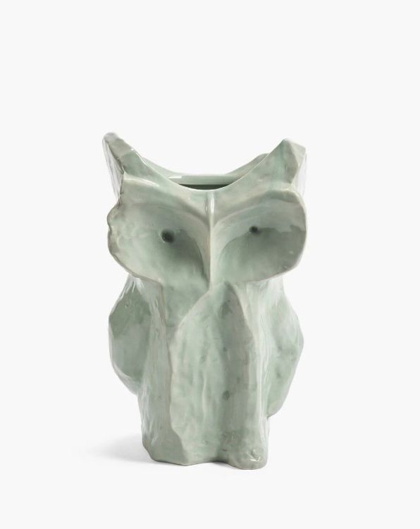 Serax Vaas - After midnight - Large - Light blue