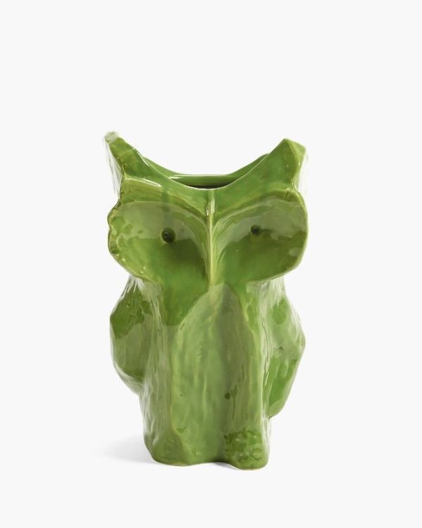 Serax Vaas - After midnight - Small - Groen