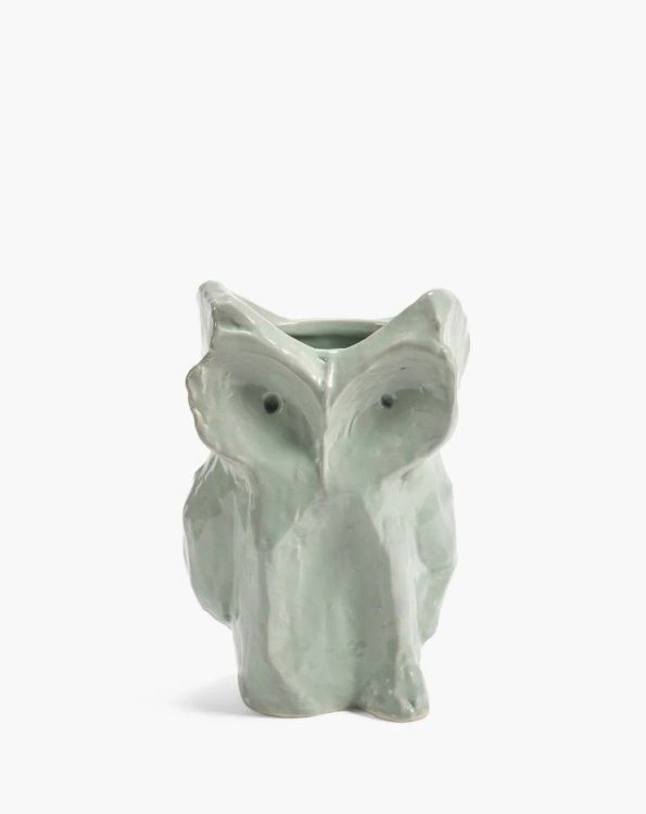 Serax Vaas - After midnight - Small - Light Blue Serax Vaas - After midnight - Small - Light Blue