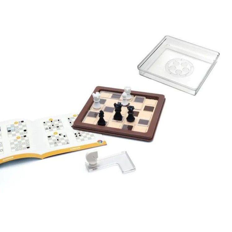 Smart Games Chess Peace