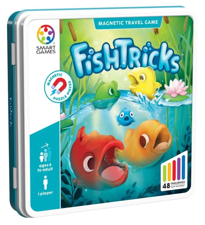 Smart Games FishTricks