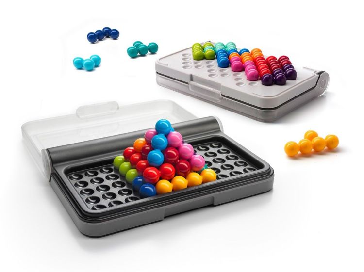 Smart Games IQ Puzzel pro