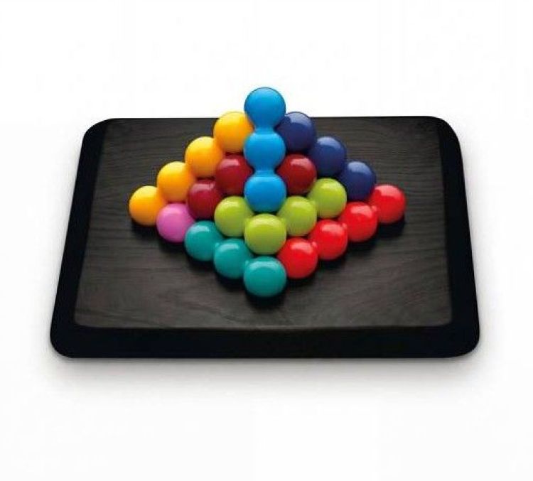 Smart Games IQ - Puzzler Deluxe - 1 player logic game