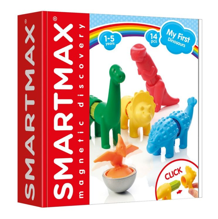 Smart Games My first Dinosaur