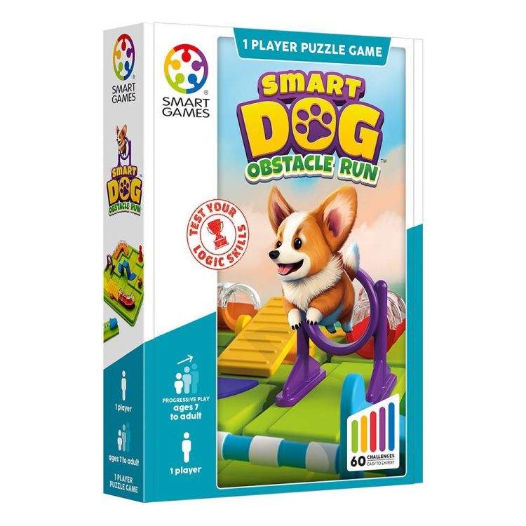 Smart Games Smart dog