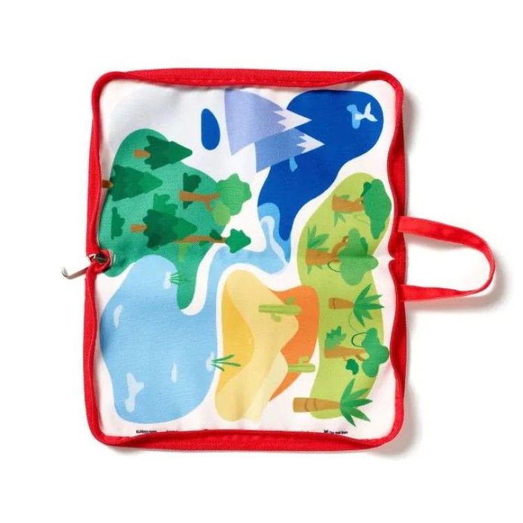 Smart Games Smartmax - My first animals around the world