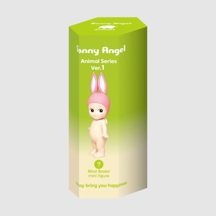 Sonny Angel Sonny Angel - Animal series vol. 1
