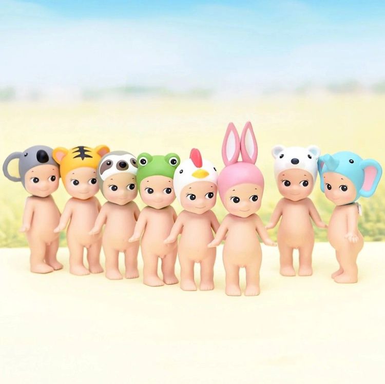 Sonny Angel Sonny Angel - Animal series vol. 1